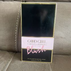 Women Carolina Herrera Blush 50ml 1.7oz.