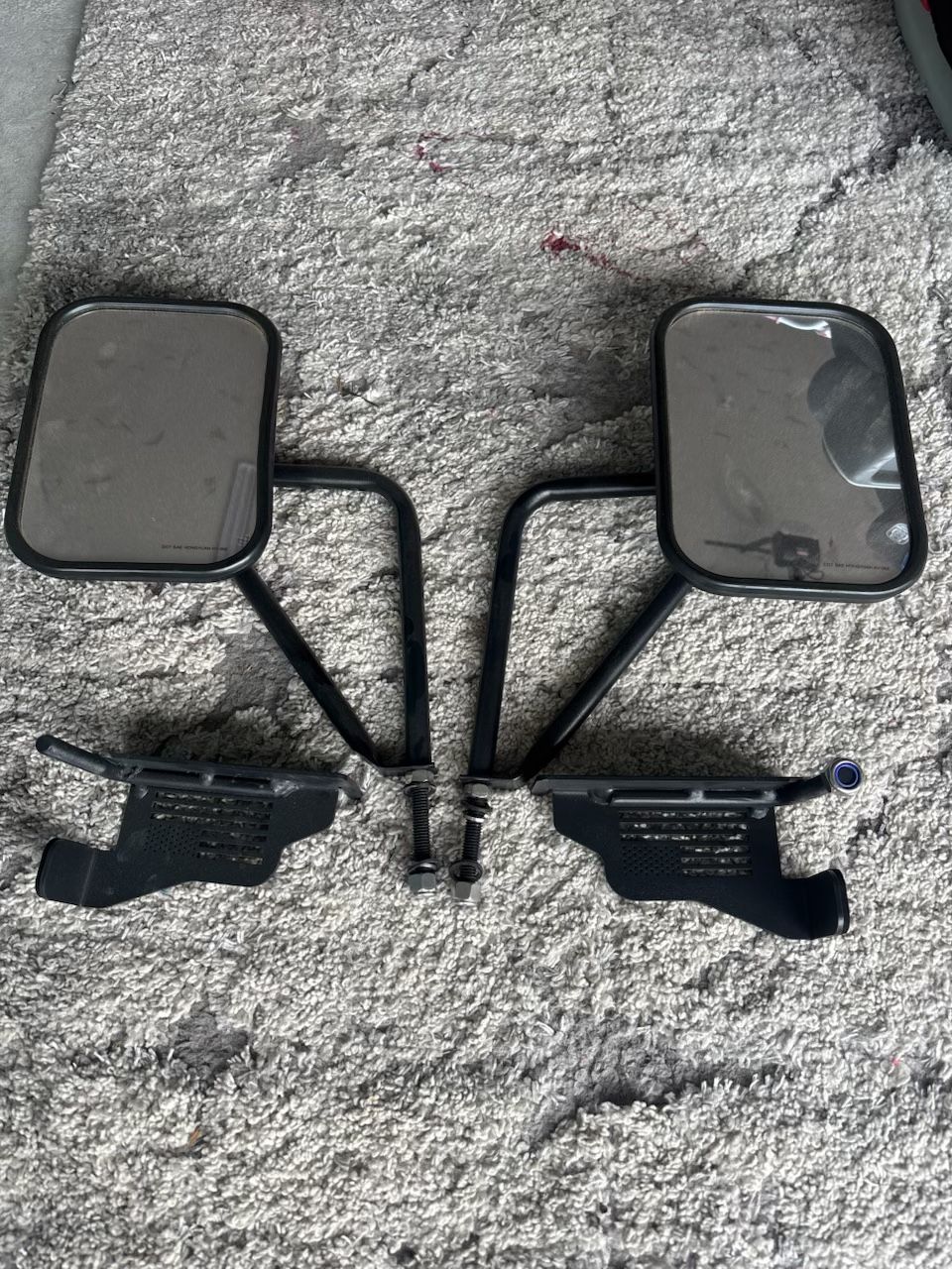 Jeep Wrangler Parts