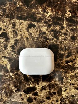 Apple AirPods