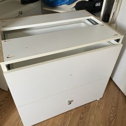 Free Dresser - Pickup Only
