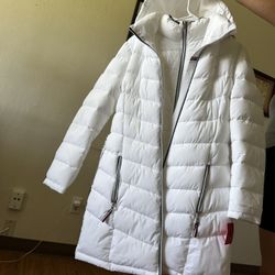 Tommy Hilfiger Ladies' Packable Jacket Size M 