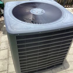 4 Ton AC Condenser-used