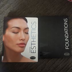Esthetics foundation textbooks