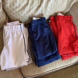 Softball Pants