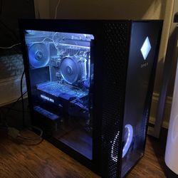 HP Omen Gaming PC