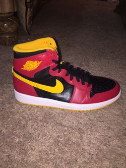 Jordan brand new size 9