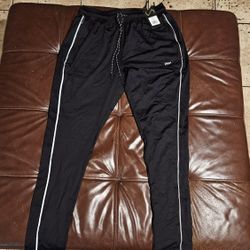TLF Training Joggers Vital Infi-dry Mens Pants