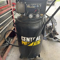 Air Compressor