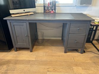 IKEA Desk