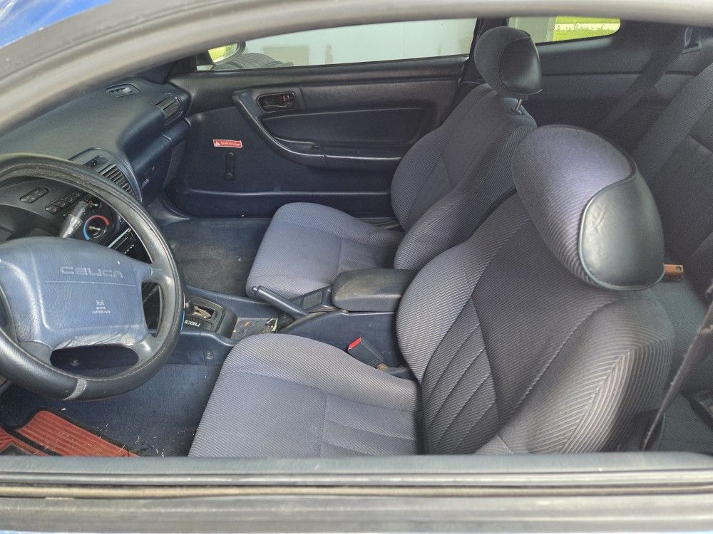 1991 Toyota Celica
