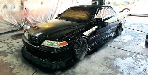 Auto Paint Accessories for sale