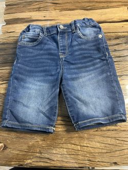 The Children’s Place Toddler Jeans Shorts Size 5T