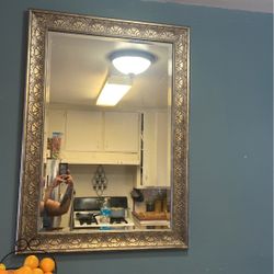 Beautiful Mirror 