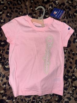 Champion Girls Shirt - Size 6