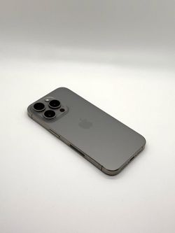 📱 iPhone 15 Pro 128GB – Factory Unlocked – Excellent Condition – Under Warranty / FlexEmarket Hot Deal