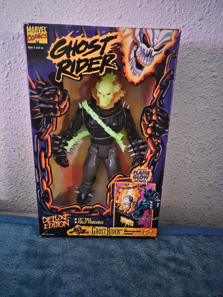 Ghostrider