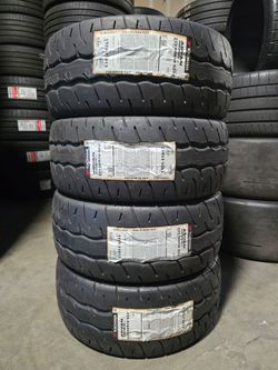 225 50 16 Yokohama tires