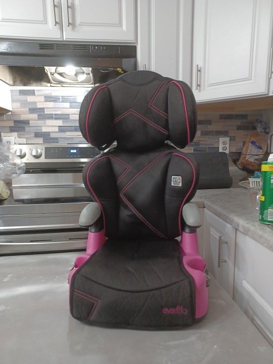 Evenflo Car Seat