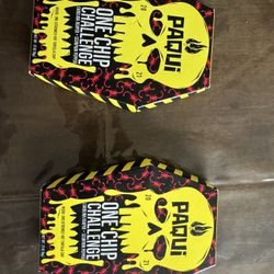 One Chip Chalang Chips 