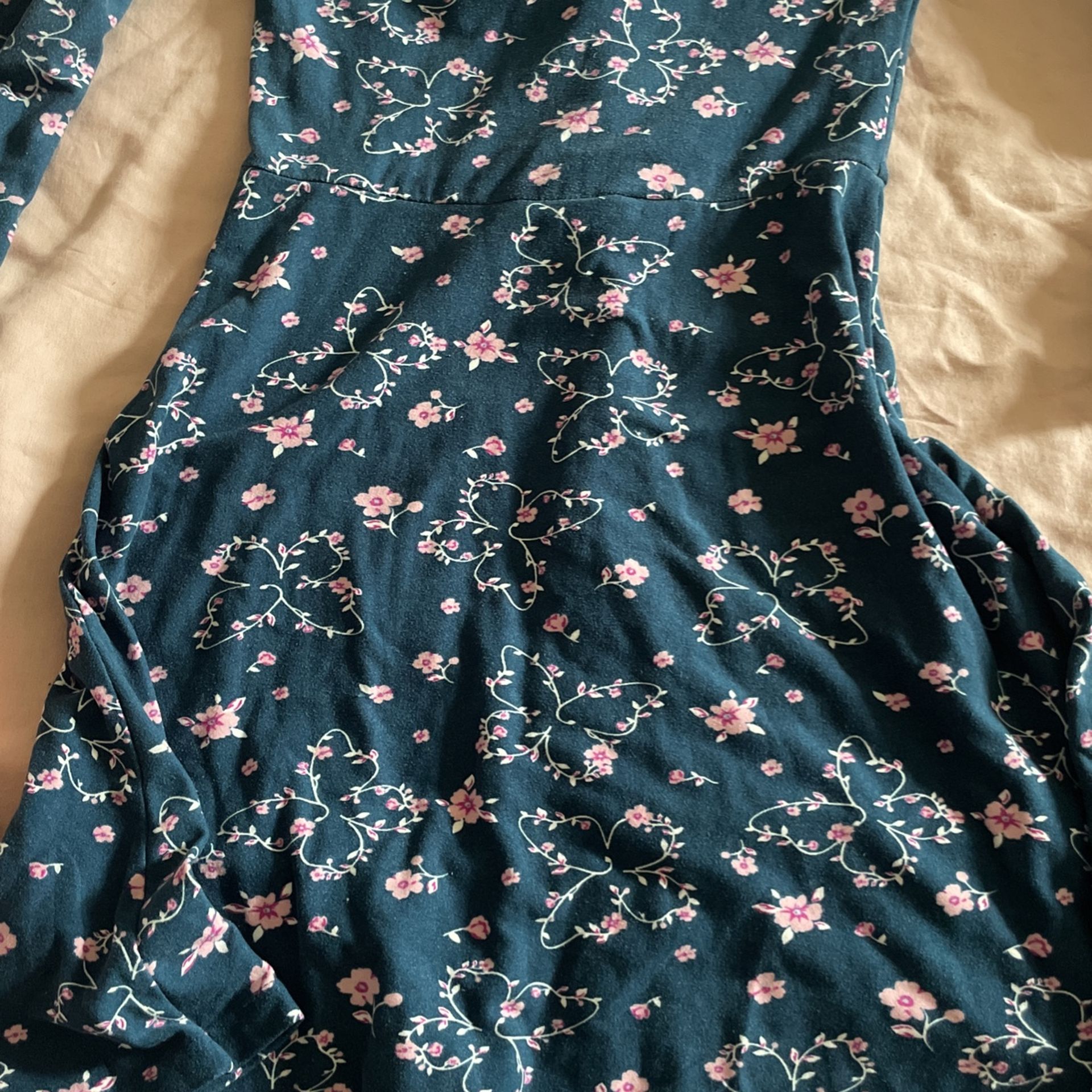 Girl Dress 