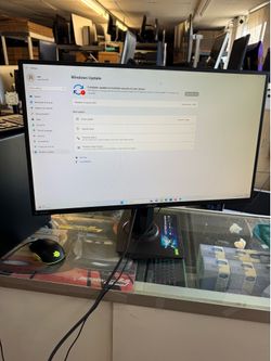 ASUS VG278QR 27” Gaming Monitor – 165Hz Full HD 1080P
