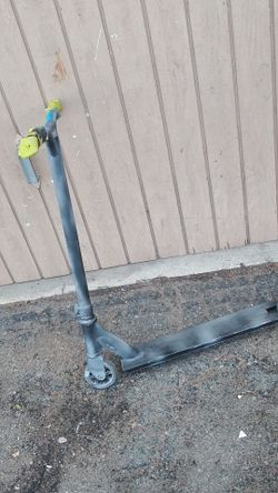 Mini Pro scooter