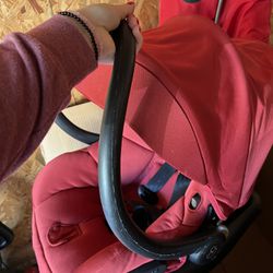 Maxi Cozi Infant Car Seat 