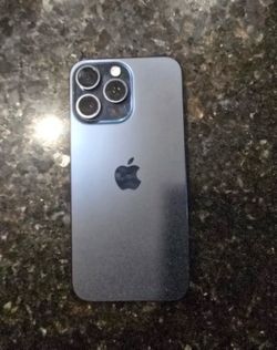 iPhone 15 Pro Max 256gb Factory Unlocked