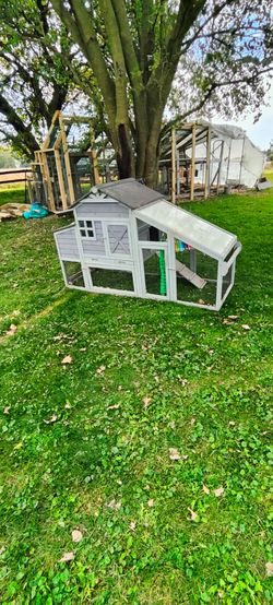 Chicken Coop