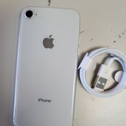 Iphone 8 Verizon Fully Paid Factory Unlock 64 Gb For All Carriers Including Metropcs 