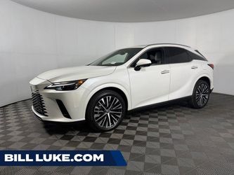 2024 Lexus RX 350