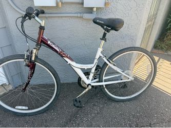 Columbia Northway Fe Bike