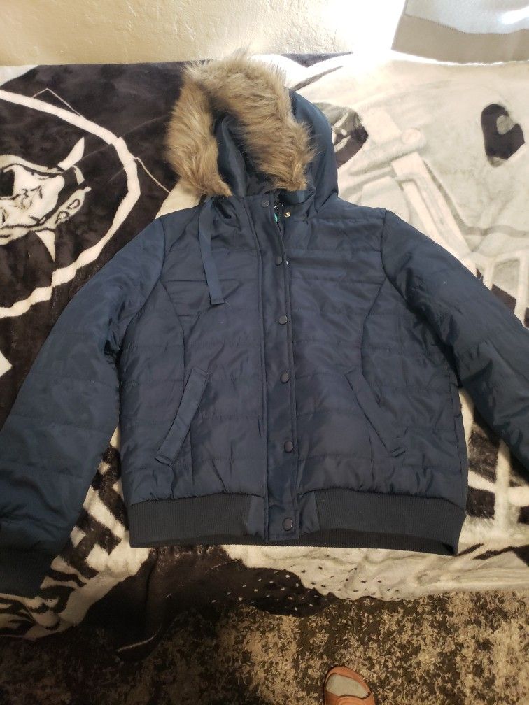 Parka Jacket.brand New