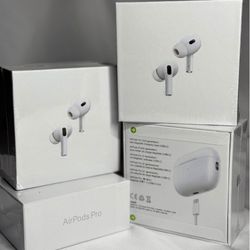 AirPods Pro 2