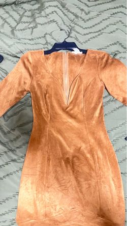 Size small dress