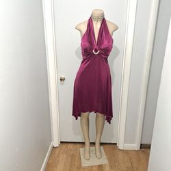 Ladies Evening Dress  