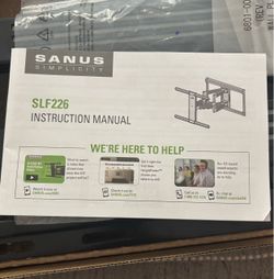 TV WallMount