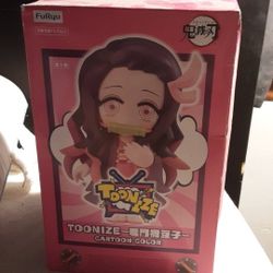Anime Figure 