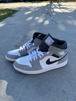 Men’s Shoes