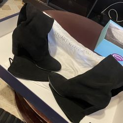 Stuart Weitzman