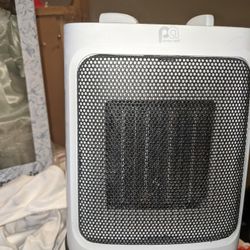Ceramic Heater Model 1phc10 Used In Working Condition
