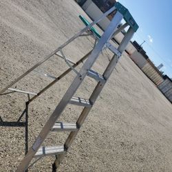 6 ' step ladder 