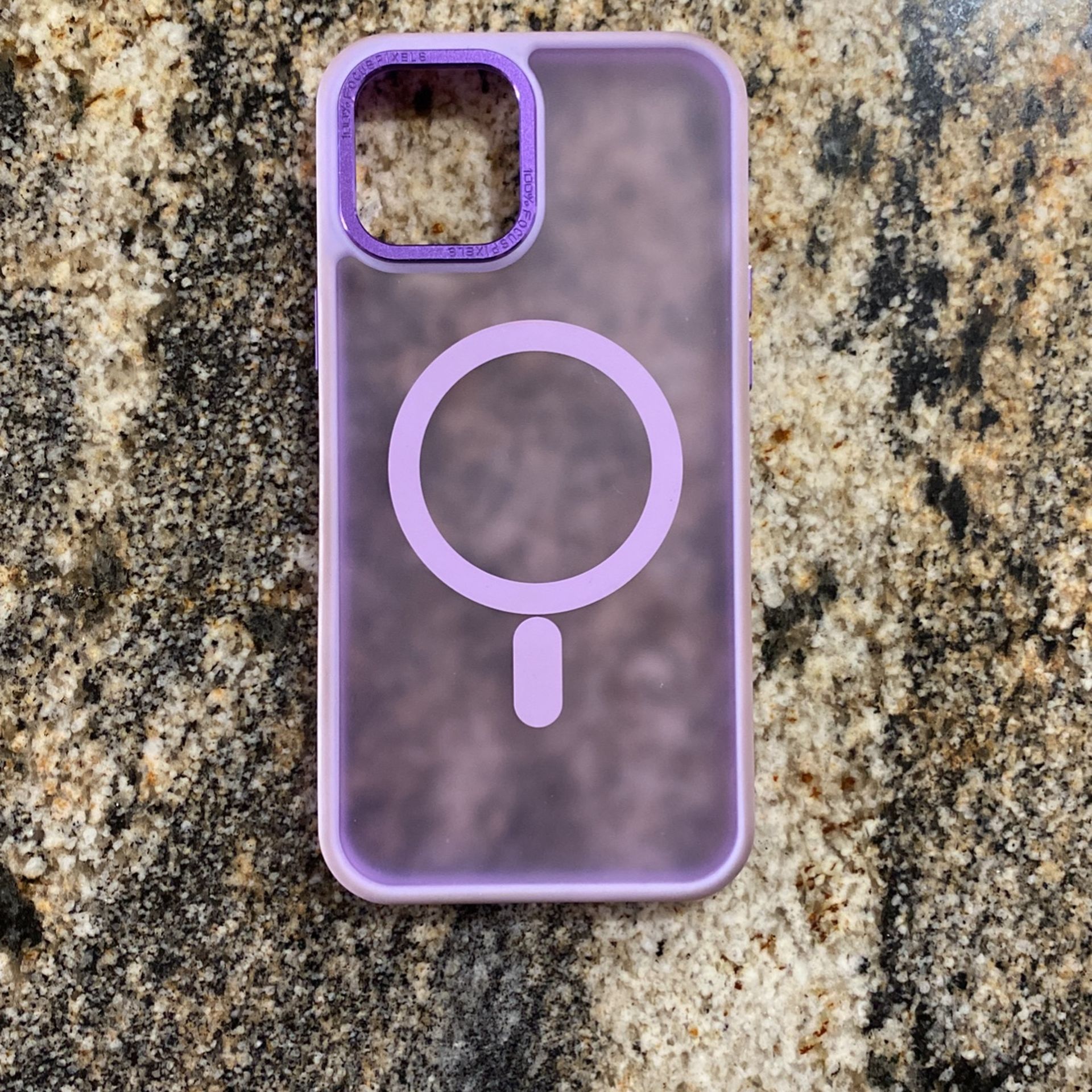 iPhone 12 Pro Max MagSafe Case