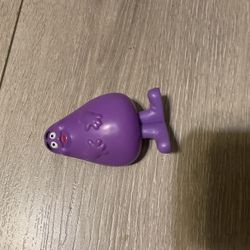 McDonald’s - Grimace 1995