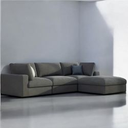Couch Sectional 