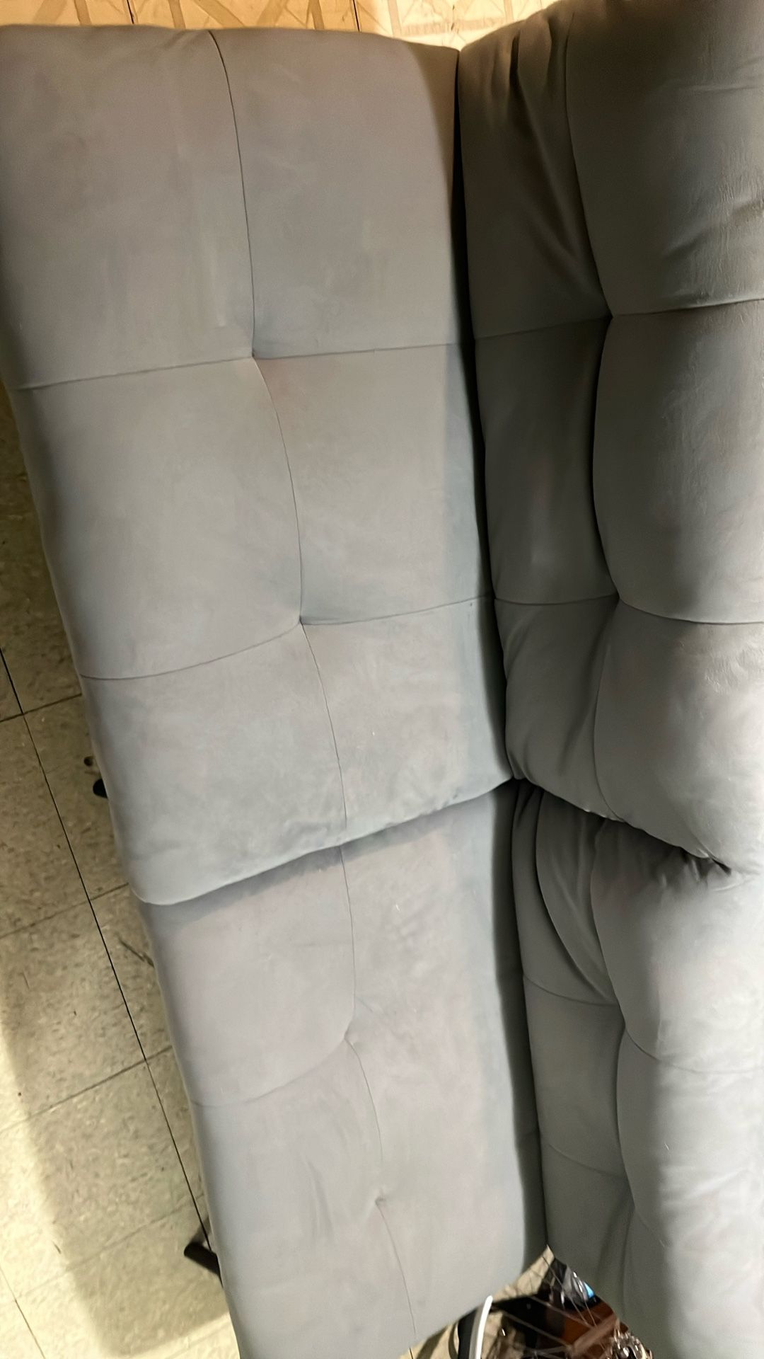 Couch Bed