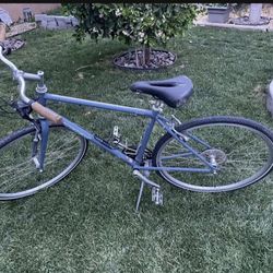 Trek Alwood  mountain bike. 20 inch frame