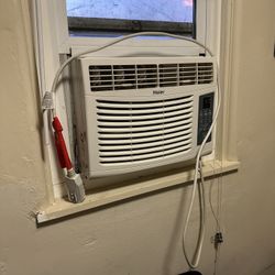 Haier Air Conditioner