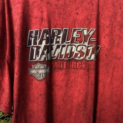 Harley Davidson Shirts