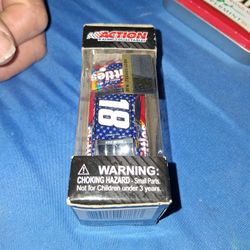 Actcion Racing Colectibol  Car